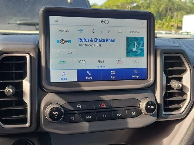 2023 Ford Bronco Sport Big Bend photo 22