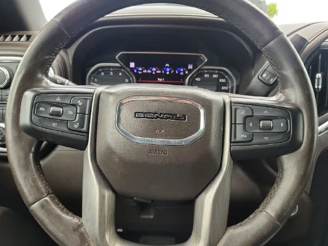 2019 GMC Sierra 1500 Denali photo 23
