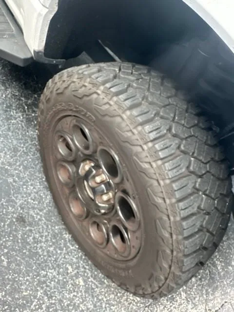 2023 Ford F-250SD Lariat photo 8