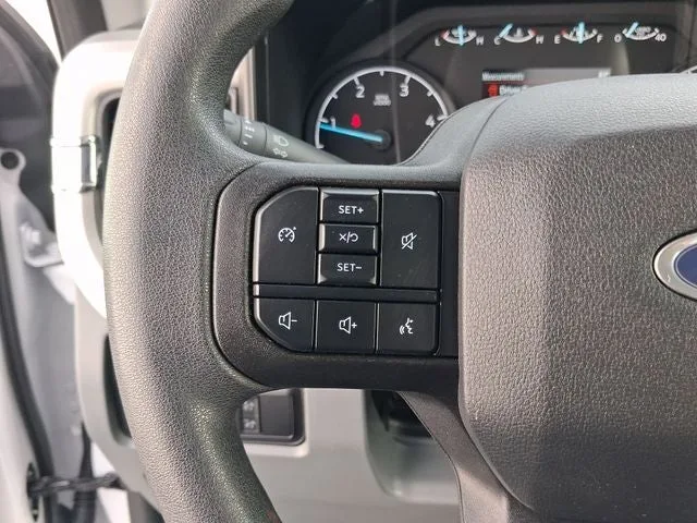 2026 Ford F-250SD XL photo 17