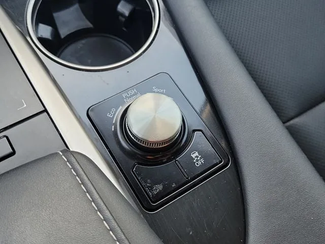 2021 Lexus RX 350 photo 32