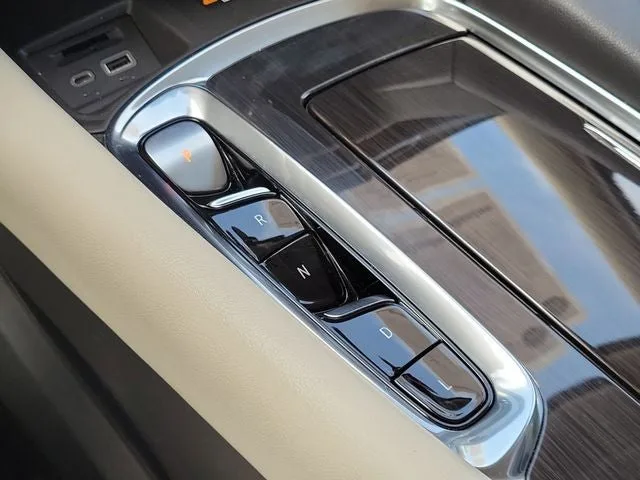 2022 Buick Enclave Essence photo 27