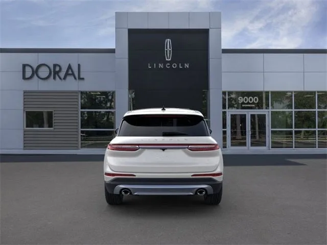 2024 Lincoln Corsair Premiere photo 5
