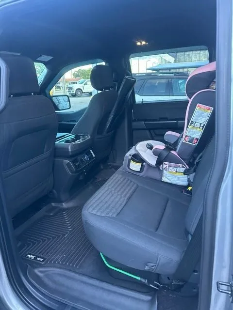 2021 Ford F-150 XL photo 17