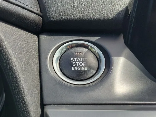 2017 Mazda Mazda6 Touring photo 23