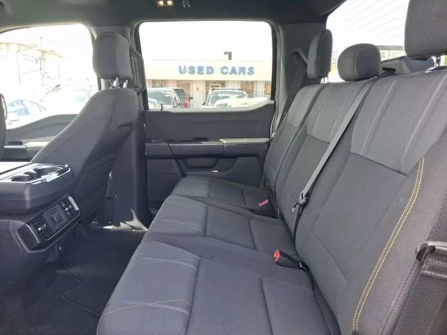 2025 Ford F-150 STX photo 6