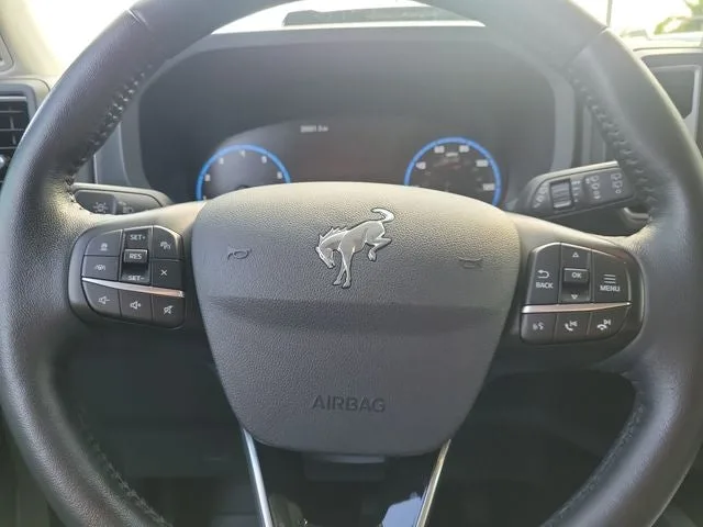 2023 Ford Bronco Sport Big Bend photo 19