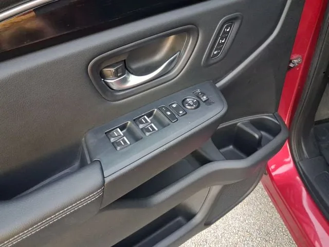2023 Honda Pilot Touring photo 15