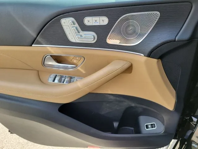 2024 Mercedes-Benz GLS GLS 450 4MATIC® photo 17