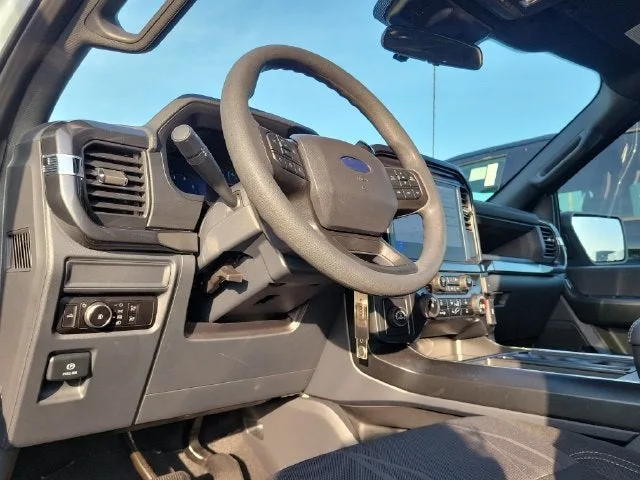 2026 Ford F-150 STX photo 7