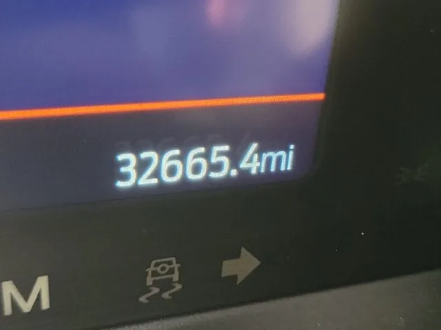 2023 Ford Bronco Outer Banks photo 19