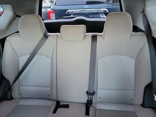 2023 Kia Soul LX photo 10
