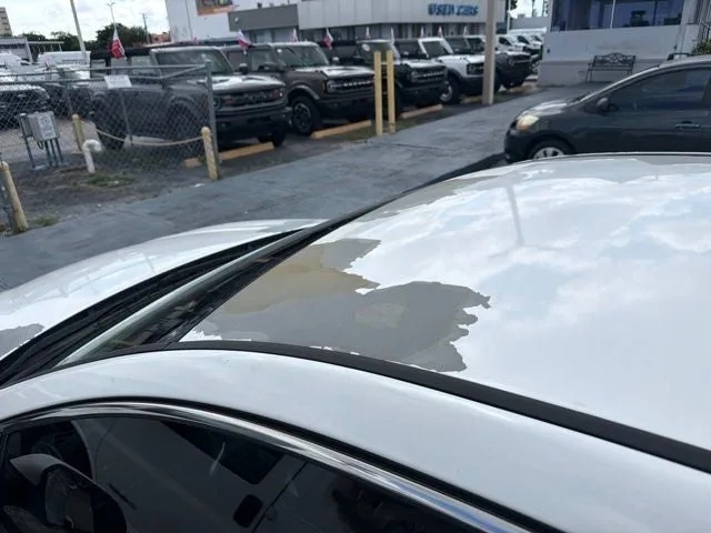 2018 Hyundai Sonata SEL w/SULEV photo 8