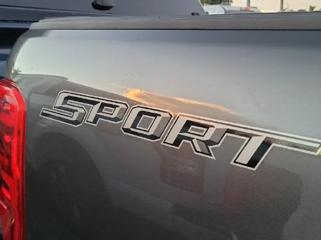 2019 Ford Ranger XLT photo 4