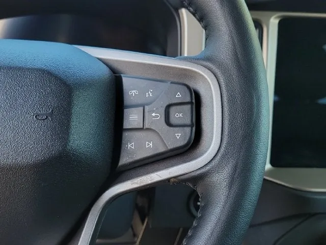 2025 Ford Bronco Outer Banks photo 19