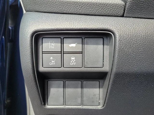 2019 Honda CR-V EX-L photo 11