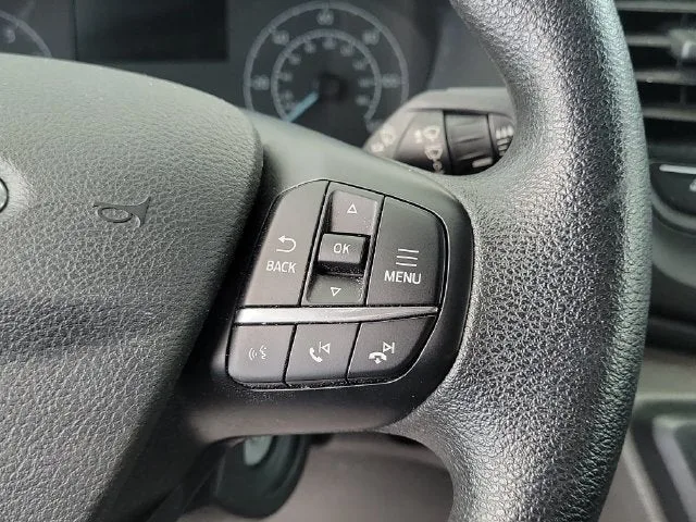 2025 Ford Transit-250 Base photo 18