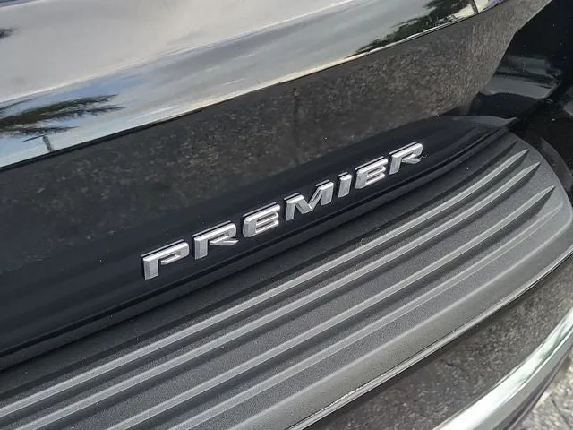 2024 Chevrolet Tahoe Premier photo 6