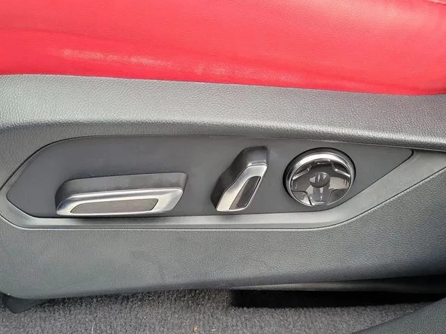 2023 Acura RDX A-Spec Package SH-AWD photo 11