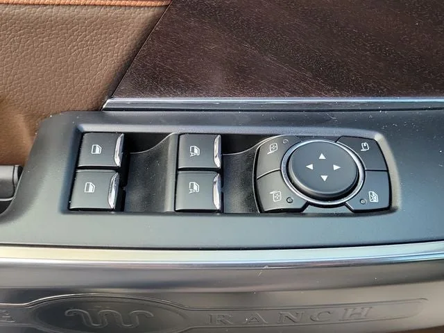 2025 Ford F-150 King Ranch photo 17