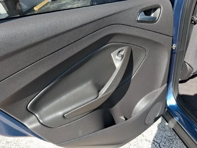 2018 Ford Escape SE photo 9