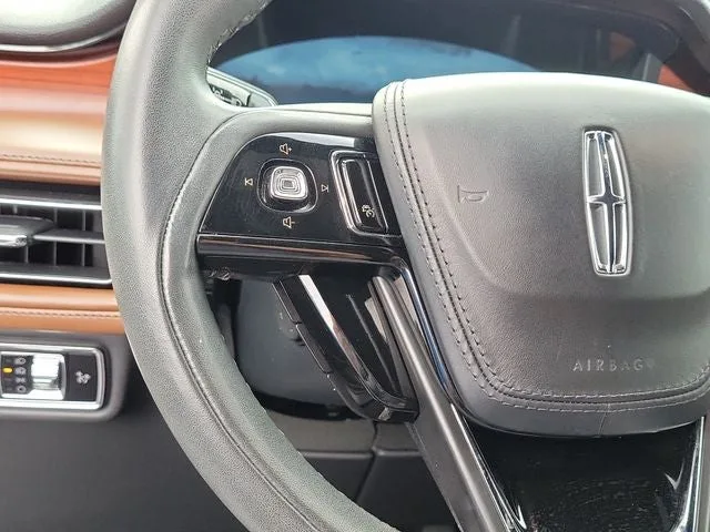 2024 Lincoln Aviator Reserve Premium photo 21