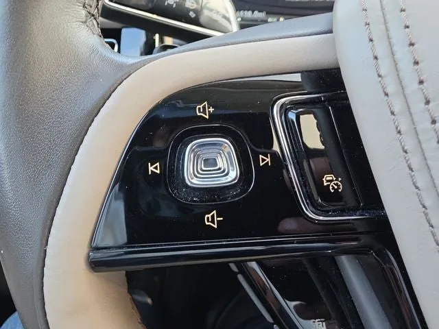 2024 Lincoln Aviator Reserve Premium photo 19