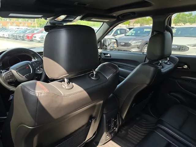 2026 Dodge Durango GT Plus HEMI V8 photo 14