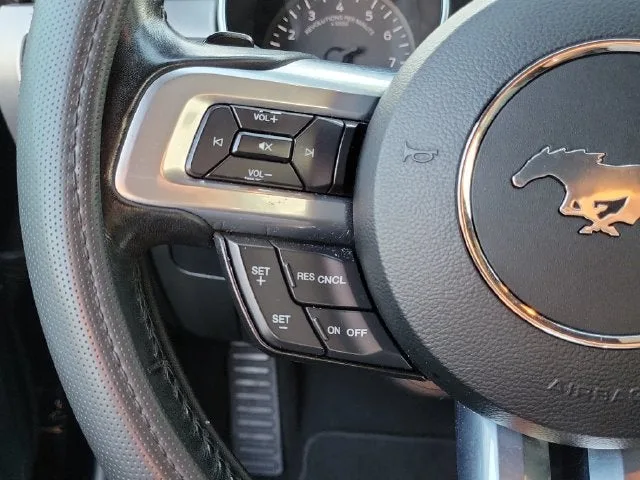 2023 Ford Mustang GT Premium photo 20
