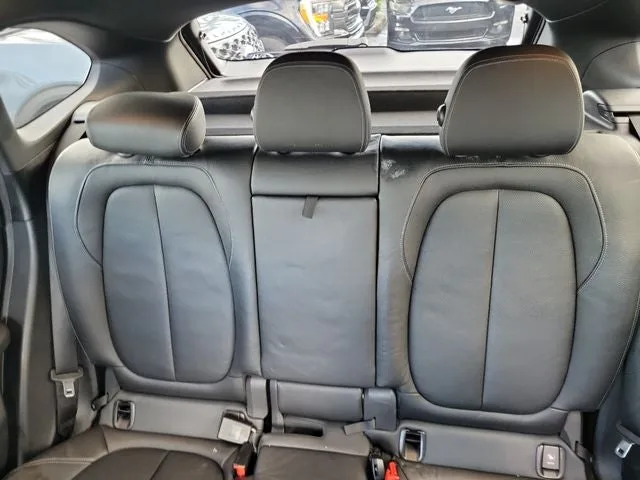 2018 BMW X1 sDrive28i photo 12