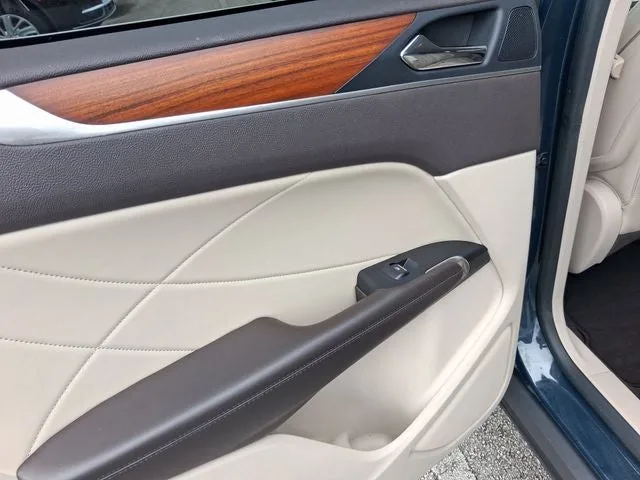 2019 Lincoln MKC Select photo 7