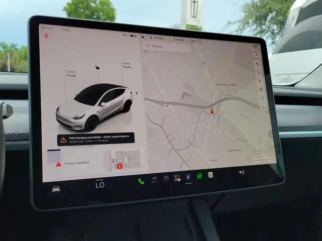 2022 Tesla Model Y Performance photo 29