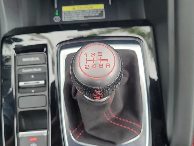 2025 Acura Integra Type S photo 30