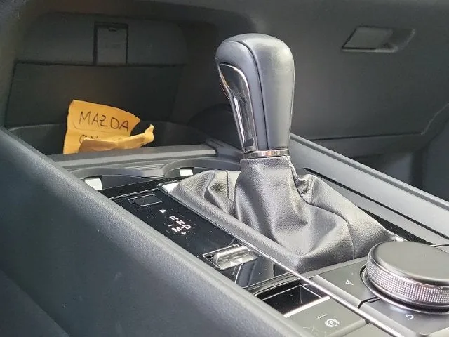 2025 Mazda CX-50 2.5 S Premium Plus Package photo 23