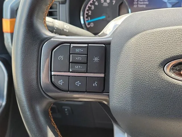 2023 Ford F-150 Tremor photo 21
