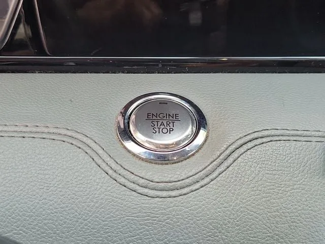 2018 Lincoln Navigator L Reserve photo 25