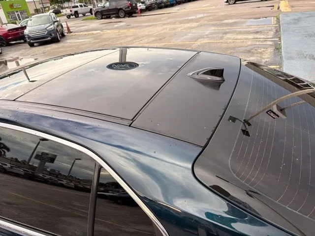 2021 Toyota Camry XSE photo 7