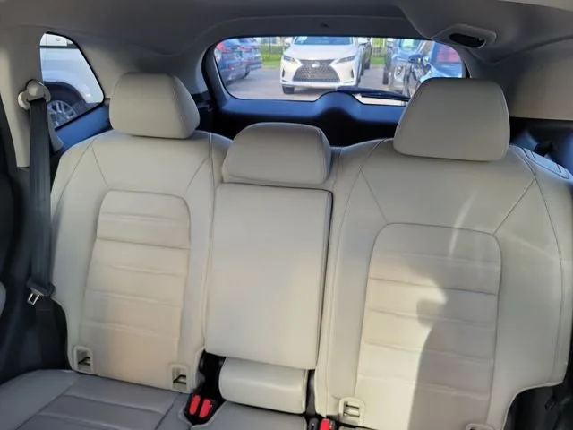 2025 Honda CR-V EX-L photo 11