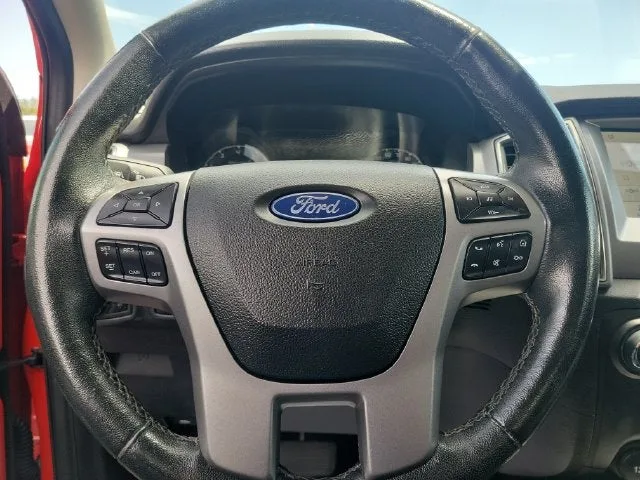 2023 Ford Ranger XLT photo 19