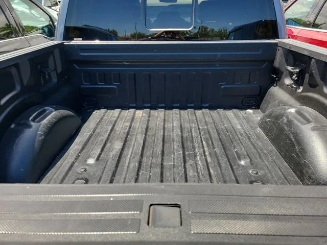 2021 Ford F-150 Lariat photo 7