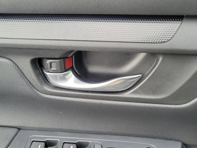2024 Honda CR-V EX photo 16