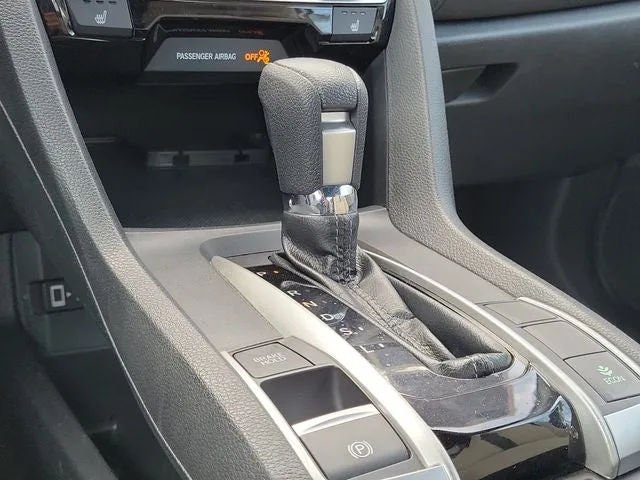 2016 Honda Civic EX-T photo 28