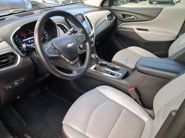 2019 Chevrolet Equinox Premier photo 11