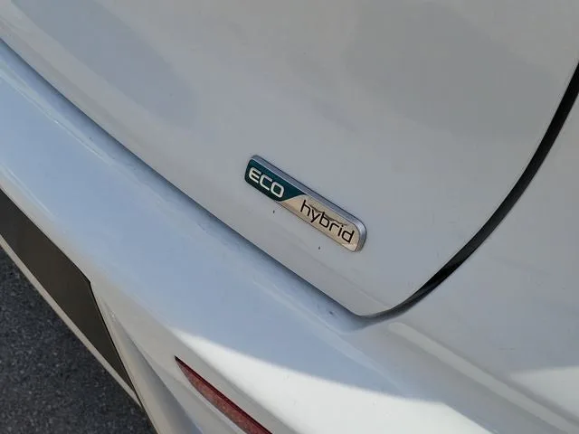 2019 Kia Niro LX photo 4