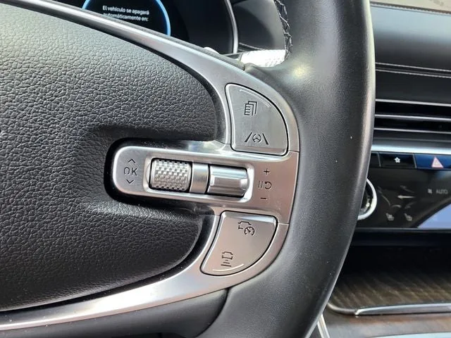 2022 Genesis GV80 2.5T photo 18