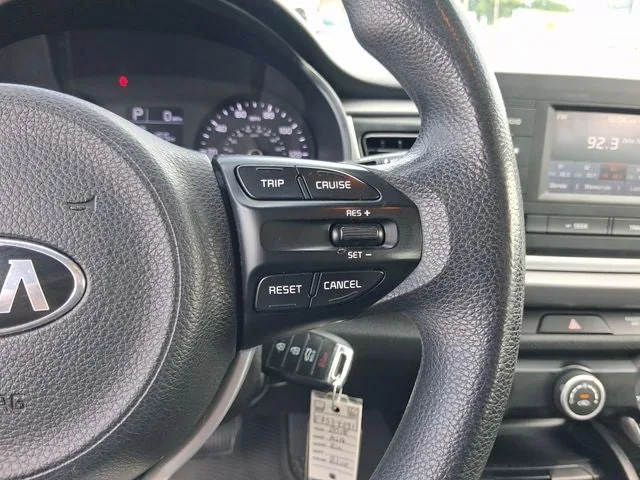 2018 Kia Rio S photo 18