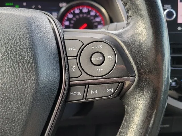 2022 Toyota Camry XSE photo 20