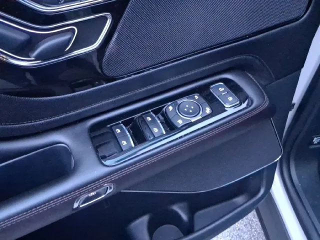 2024 Lincoln Aviator Premiere Premium photo 12