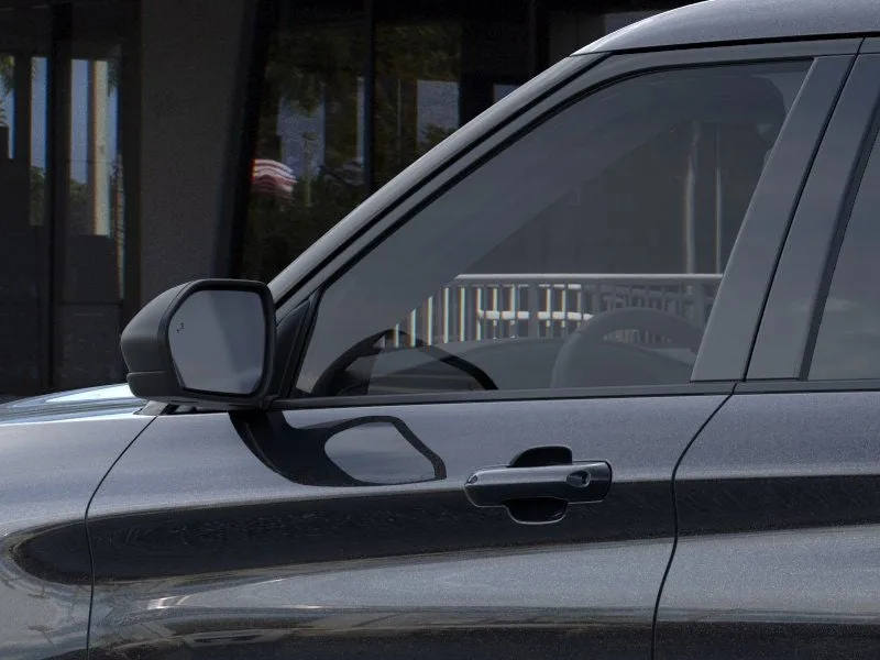 2026 Ford Explorer Active photo 20