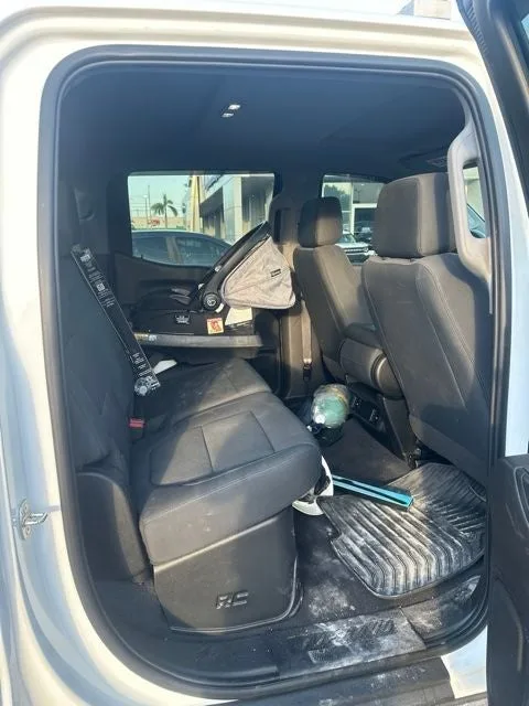 2020 Chevrolet Silverado 1500 Custom photo 9